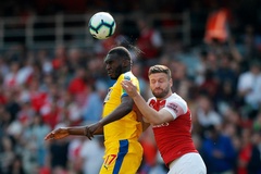 Dự đoán Arsenal vs Crystal Palace 23h30, ngày 27/10 (Ngoại hạng Anh)