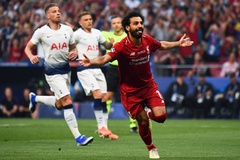 Lý do Liverpool không thay thế Salah và tại sao Tottenham phải lo lắng