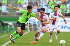 Nhận định Sangju Sangmu FC vs Seongnam FC 12h00, 27/10 (Vòng play-off VĐQG Hàn Quốc)
