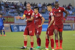 CLB TP. HCM thay thế Hà Nội FC dự AFC Cup 2020: Khó để tiến sâu?