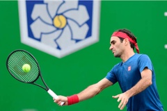Federer đối đầu Tsitsipas ở bán kết Basel Mở rộng 2019