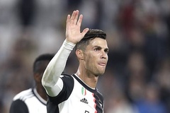 Juventus sẵn sàng "đốt" 300 triệu euro để tìm kiếm lớp kế cận Ronaldo