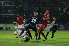 Nhận định Arema Malang vs Semen Padang 18h30, 28/10 (VĐQG Indonesia)