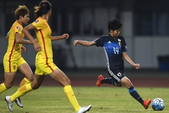 Nhận định Nữ U19 Nhật Bản vs Nữ U19 Myanmar 16h00, 28/10 (Vòng bảng Nữ U19 châu Á)
