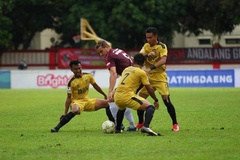 Nhận định Bhayangkara FC vs PSM Makassar 15h30, 29/10 (Vòng 25 VĐQG Indonesia)