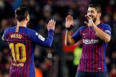 Dự đoán Barcelona vs Valladolid 03h15, 30/10 (VĐQG Tây Ban Nha 2019/20)