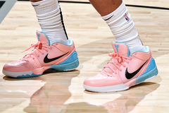 Soi những mẫu giày đỉnh nhất tuần mở màn NBA 2019-20