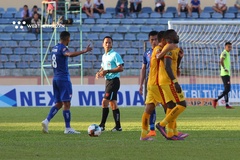 Thanh Hóa vs Phố Hiến: Trận play-off triệu đô của V-League 2019