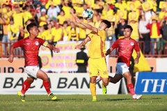 Trụ hạng tại V.League, Thanh Hóa tự tin trở lại mạnh mẽ ở mùa giải mới