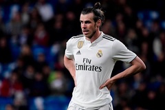 Tại sao Real Madrid không thu hồi được tiền nếu Bale sang Trung Quốc?