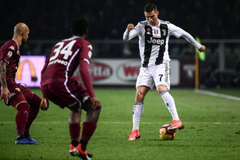 Dự đoán Torino vs Juventus 02h45, ngày 03/11 (VĐQG IItalia)