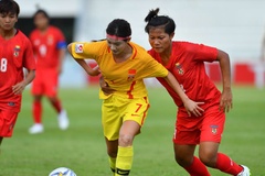 Nhận định U19 Nữ Hàn Quốc vs U19 Nữ Myanmar 16h00, 03/11 (Giải vô địch U19 nữ châu Á)