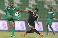 Trực tiếp Al Ahli vs Umm Salal: Chiến thắng tiếp theo