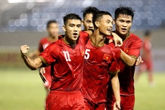 Trực tiếp U21 Việt Nam vs U21 FK Sarajevo: Thêm một chiến thắng