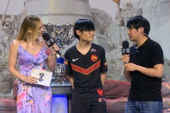 FPX Tian: Tôi muốn gặp G2 và đánh bại họ ở chung kết CKTG