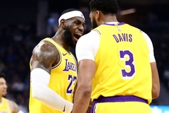 Nhận định NBA: Los Angeles Lakers vs San Antonio Spurs (ngày 4/11, 6h00)