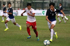 Nhận định U19 Bắc Mariana vs U19 Campuchia 18h30, 04/11 (Vòng loại U19 châu Á 2020)