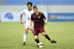 Trực tiếp Đại học Han Yang vs U21 FK Sarajevo: Chiến thắng an ủi