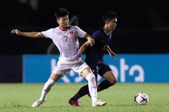 Trực tiếp U19 Brunei vs U19 Thái Lan: Chênh lệch đẳng cấp