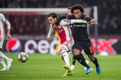 Chelsea vs Ajax: Đội hình dự kiến và lịch sử đối đầu