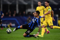 Dortmund vs Inter Milan: Đội hình dự kiến và lịch sử đối đầu