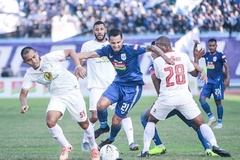 Nhận định Persib vs PSIS Semarang 18h30, 06/11 (vòng 27 VĐQG Indonesia)