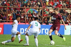 Nhận định PSM Makassar vs Kalteng Putra 15h30, 06/11 (vòng 27 VĐQG Indonesia)