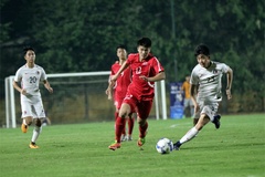 Nhận định U19 Triều Tiên vs U19 Hong Kong 15h30, 06/11 (Vòng loại U19 châu Á)