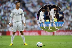 Real Madrid mòn mỏi tìm chuyên gia "bóng chết" sau khi Ronaldo ra đi