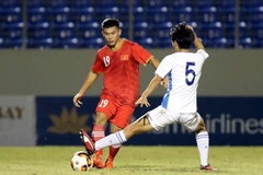 Trực tiếp U21 Việt Nam vs Sinh viên Nhật Bản: Thanh toán nợ nần