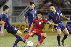 Huỳnh Công Đến và Nguyễn Thanh Khôi: Hai ngôi sao triển vọng ở hàng tiền vệ U19 Việt Nam