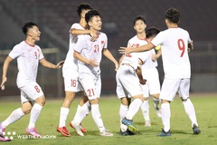 Kết quả U19 Việt Nam vs U19 Mông Cổ (FT: 3-0): Thắng lợi nhẹ nhàng