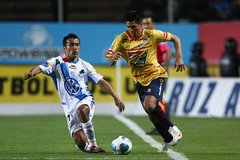 Nhận định Monarcas Morelia vs Puebla 08h00, ngày 09/11 (VĐQG Mexico)