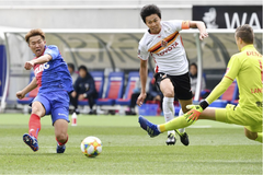 Nhận định Jubilo Iwata vs FC Tokyo 12h00, 09/11 (VĐQG Nhật Bản)