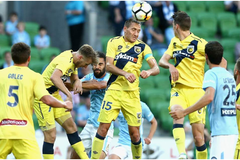 Nhận định Melbourne City vs Central Coast Mariners 15h30, 08/11 (VĐQG Australia)