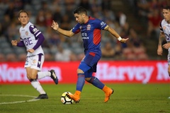 Nhận định Newcastle Jets vs Perth Glory 13h00, 09/11 (vòng 5 VĐQG Australia)