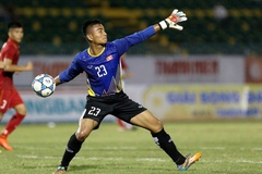 Thủ môn Y Eli Niê của U19 Việt Nam là ai?