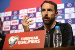 Tin bóng đá 7/11: Đội tuyển Anh triệu tập đội hình trẻ cho vòng loại Euro 2020