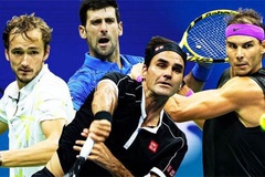 Xem trực tiếp ATP Finals 2019 trên kênh nào?