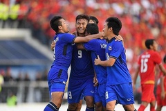 Bổ sung 4 tài năng trẻ từ ĐTQG, Thái Lan tự tin giành vàng SEA Games