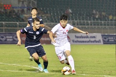  HLV U19 Việt Nam: Trận đấu với Nhật Bản sẽ giống như trận chung kết