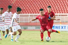 Thể thức thi đấu vòng loại U19 châu Á 2020: Việt Nam gặp khó