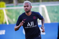 Tin bóng đá 8/11: Neymar sẵn sàng thi đấu với Real Madrid
