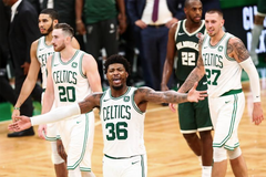 Lịch thi đấu NBA ngày 10/11: Boston Celtics tiếp tục thăng hoa?