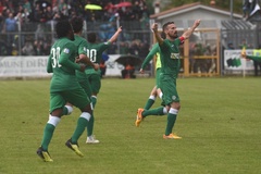 Nhận định Avellino vs Potenza Calcio 02h45, ngày 12/11 (Serie C)