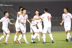 Vòng loại U19 châu Á: U19 Lào và U19 Campuchia sáng cửa hơn U19 Việt Nam