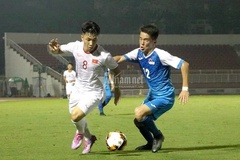 Cơ hội đi tiếp của U19 Việt Nam ở vòng loại châu Á 2020 ra sao?