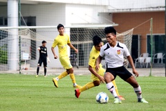 Trực tiếp U19 Macau vs U19 Lào: Hy vọng mong manh