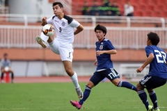 Trực tiếp U19 Mông Cổ vs U19 Guam: Chiến thắng an ủi