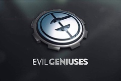 Zeyzal cùng Svenskeren gia nhập đội tuyển tân binh Evil Geniuses